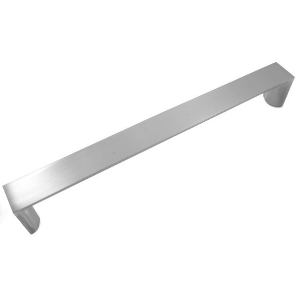 Laurey 160mm Pull, Metro, Satin Nickel 41228